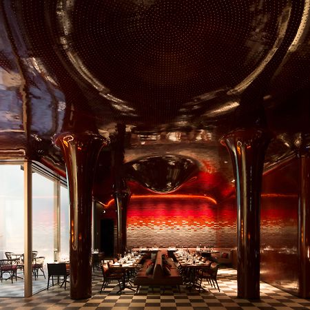 Hotel Les Bains Paris Ngoại thất bức ảnh