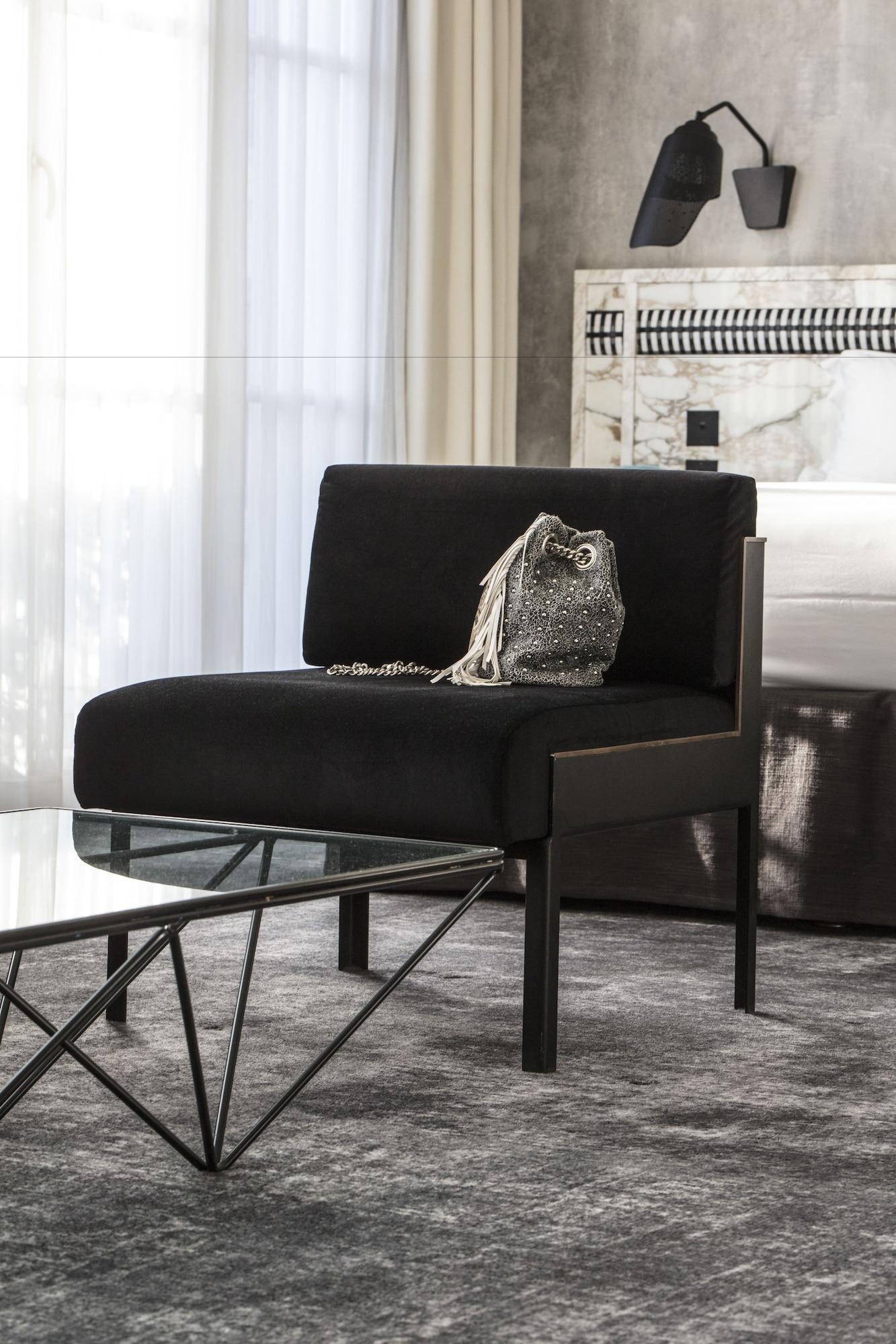 Hotel Les Bains Paris Ngoại thất bức ảnh