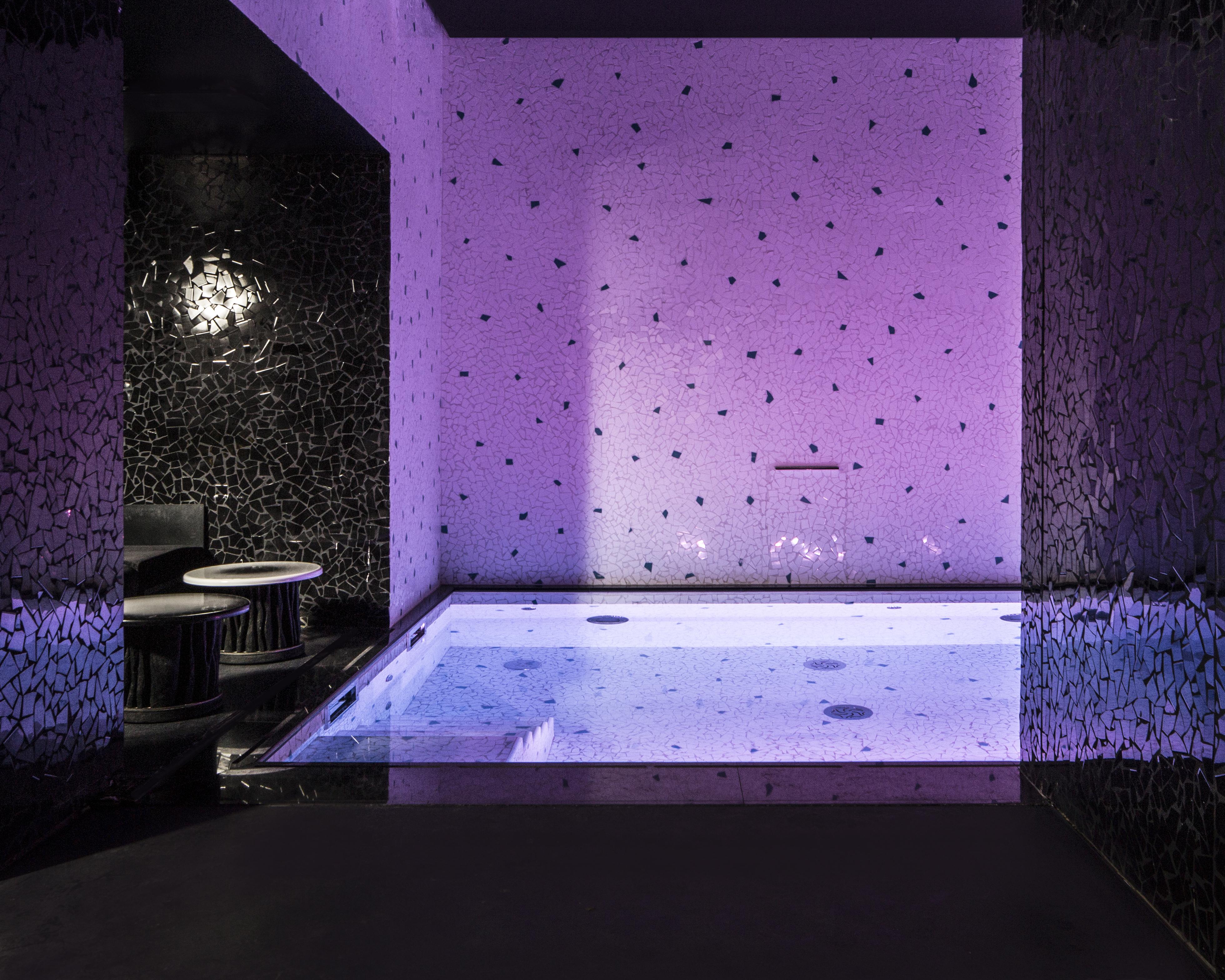 Hotel Les Bains Paris Ngoại thất bức ảnh