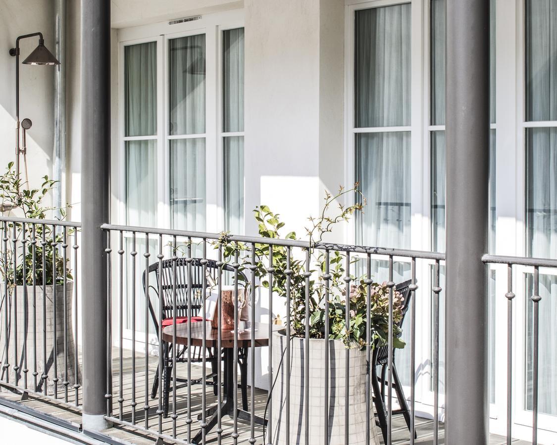 Hotel Les Bains Paris Ngoại thất bức ảnh