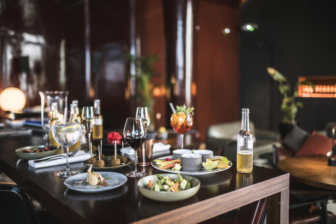 Hotel Les Bains Paris Ngoại thất bức ảnh
