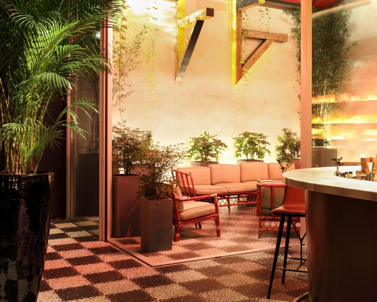 Hotel Les Bains Paris Ngoại thất bức ảnh