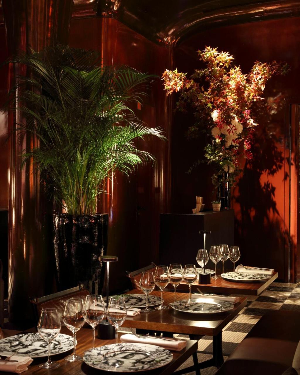 Hotel Les Bains Paris Ngoại thất bức ảnh