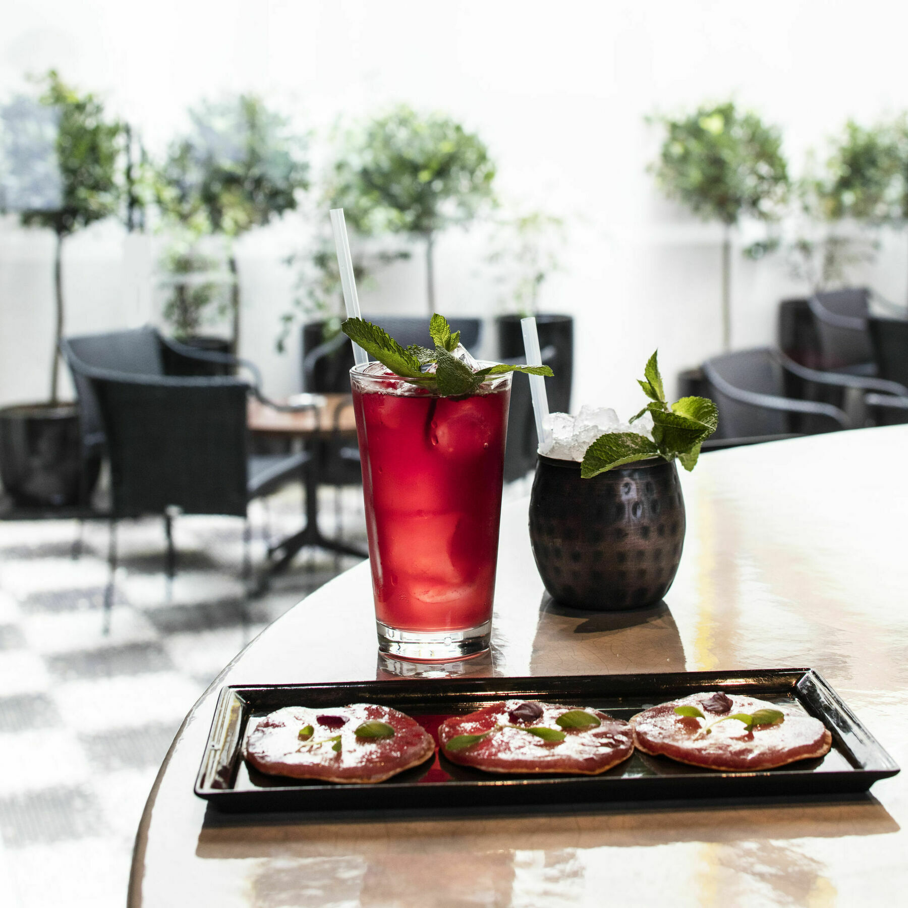 Hotel Les Bains Paris Ngoại thất bức ảnh